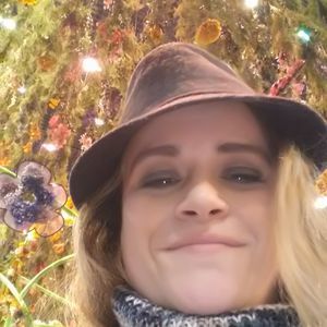 Meet your Posher, Barbara